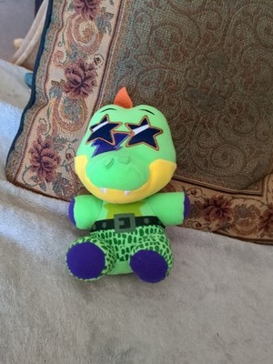 FNAF Funko Plush: Montgomery Gator