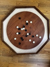 Rare Pichenotte Game Board Co