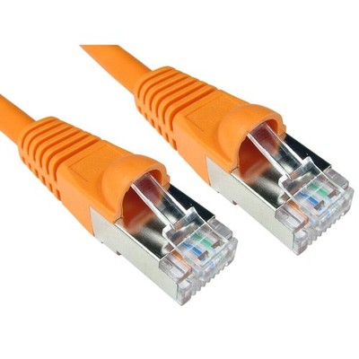 Cat6a Internet Kabel SCHNELL SSTP geschirmt RJ45 Netzwerk Ethernet Gaming 10GB SET