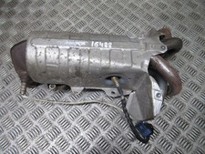 2015 MINI COOPER R58 1.6 PETROL MK3 2DRS CATALYTIC CONVERTER REF16488