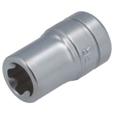 Steckschlüssel EP10 für Torx Plus Security 5kant Schrauben für Tesla Model S 3