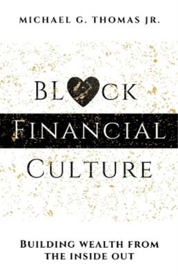 Michael G Thomas Black Financial Culture (Paperback) | eBay Australia