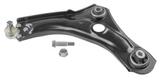 Querlenker Vorderachse links für RENAULT MEGANE IV Stufenheck Schrägheck