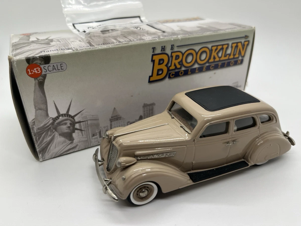 Brooklin 1:43 Diecast & Toy Vehicles for sale | eBay