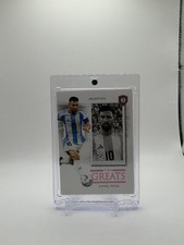 2025 Futera Unique World Football - Lionel Messi #112 for sale | eBay