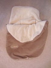 JJ Cole Collection Bundleme for baby carrier WARM