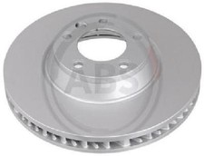 Disque de frein Audi 50