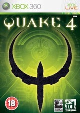 Quake 4 (Xbox 360) VideoGames Value Guaranteed from eBay’s biggest seller!