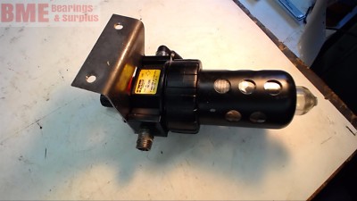 Parker 16L12Be Pneumatic Regulator 150 Psi