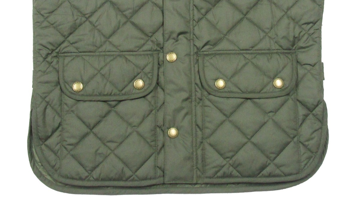 【美品】Barbour38 フリースベスト オリーブグリーン s-l1200.jpg