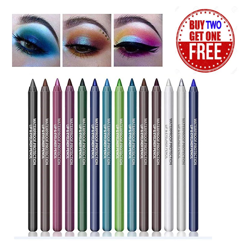 Glitter 2024 eyeliner nyx