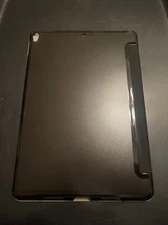 JETech 0470CSGOLDMINIBK Folding Folio Case - Black