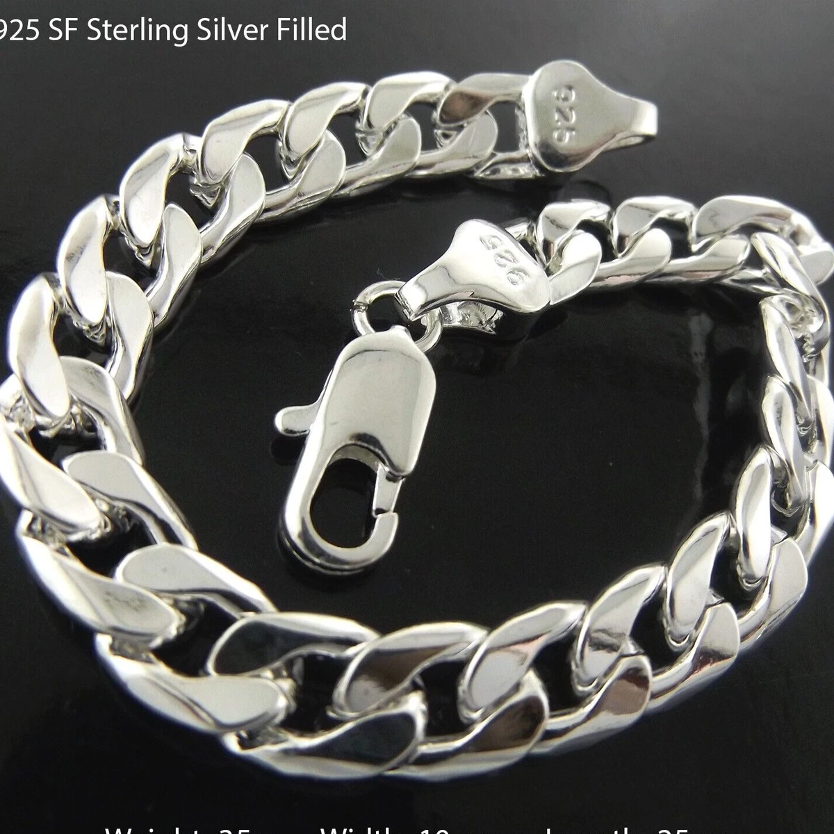 926 silver bracelet online