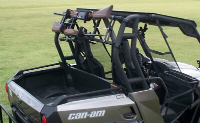 GREAT DAY POWER-RIDE GUN RACK | eBay