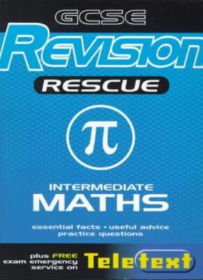 Intermediate Maths for GCSE (Interactive Revision with Teletext)