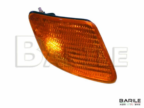 Luci e frecce destri Piaggio per scooter
