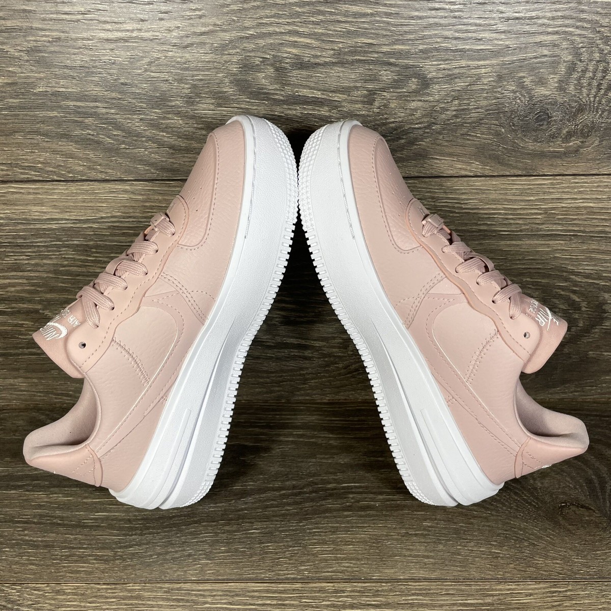 nike air force 1 pixel platform