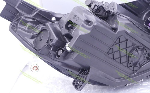 Brand New GENUINE 01/23-2025 MG5 Headlight Headlamp AP32 Left Side 11101341 - Picture 14 of 20
