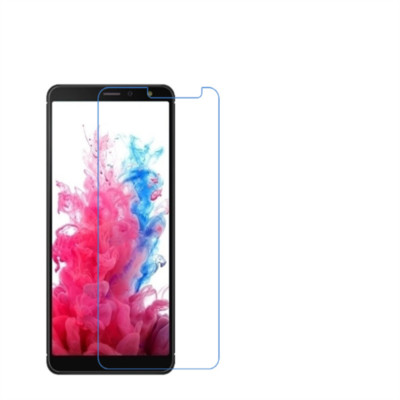3pcs For Haier L8 HD Film Durable Ultrathin Screen Film