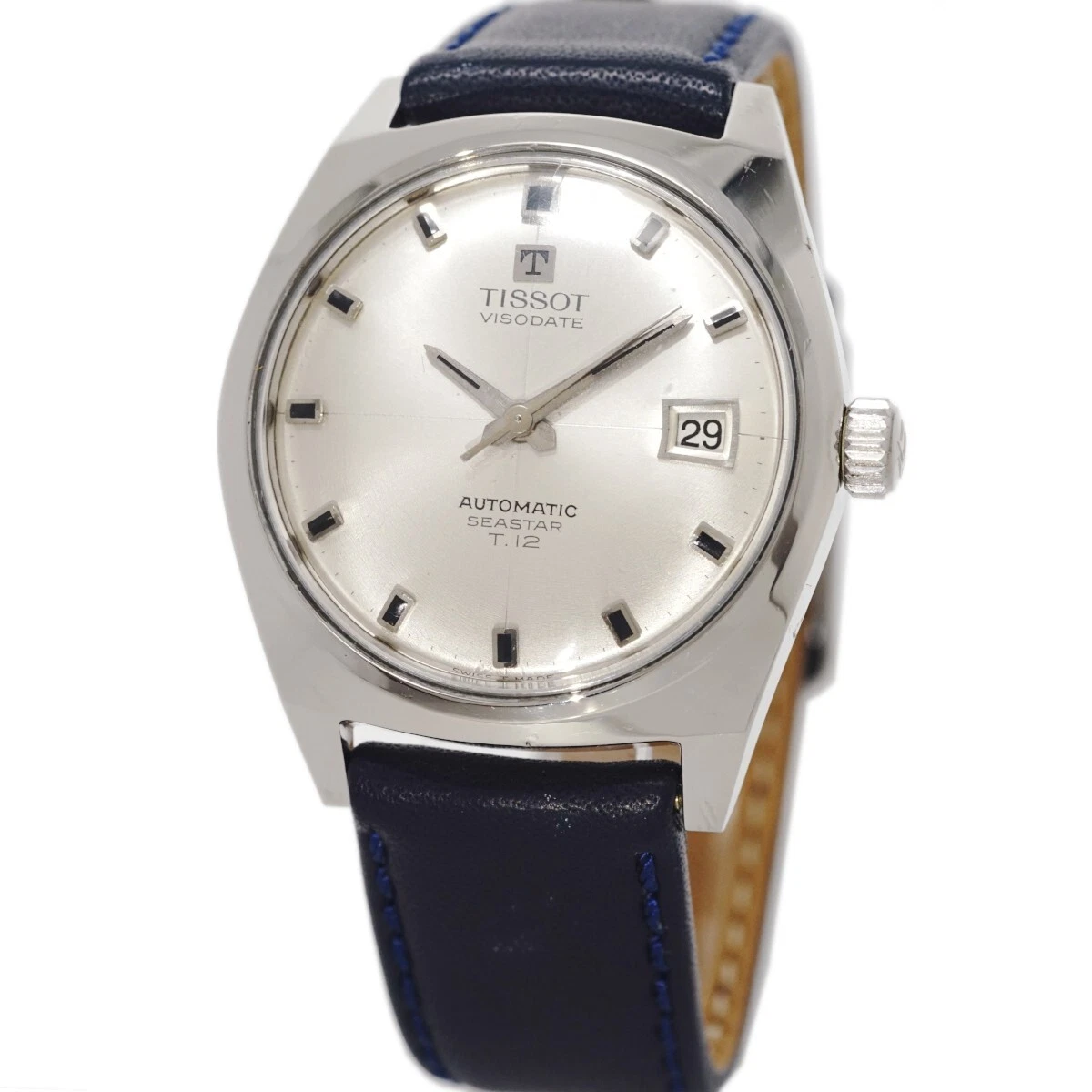 Tissot seastar t12 cheap