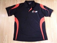 Melbourne F-1 Formula 1 Australian Grand Prix 2013 Men's polo style shirt size L