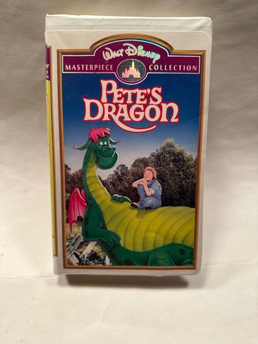 WALT DISNEY COLLECTION VHS VINTAGE / RARE / YOU PICK / START COLLECTING/ DIAMOND - Picture 8 of 115