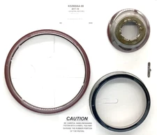 .For GM  9T60 9T65  Molded Bonded Piston kit 2017-2019