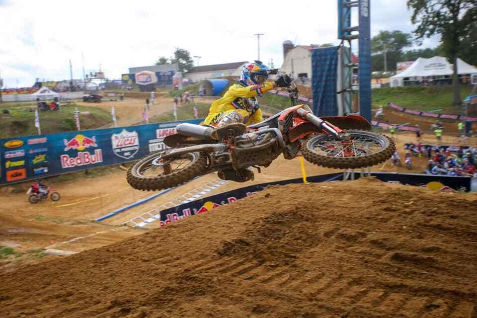 Husqvarna FC 450 2023-2024 Hinson Racing Kit de embrague completo a prueba de billetes Foto 2 de 4