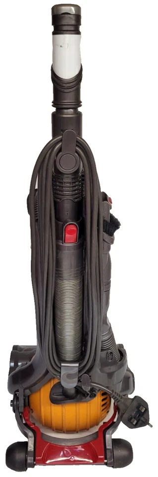 Dyson DC24 Reset Ball Upright Hoover Vacuum Cleaner Fully Tested & Cleaned - Image 3 of 4