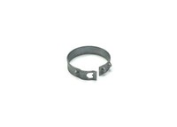 Schelle Klein FüR äUßEre Achsmanschette Vorn Lada Niva 4X4 Taiga 2121-2215098