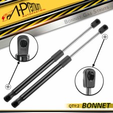 A-Premium 2x Front Bonnet Gas Struts for Audi A6 Allroad C7 A7 10-18 4G8823359A