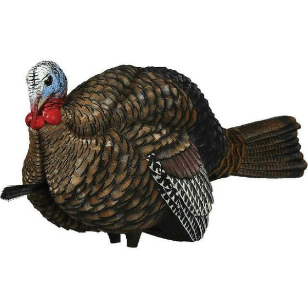 Zink AvianX LCD 1/2 Strut Jake Turkey Decoy 8012 for sale online eBay