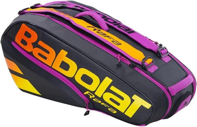 Unisex Rh6 Pure Areo Rafa Tennis Racket Bag