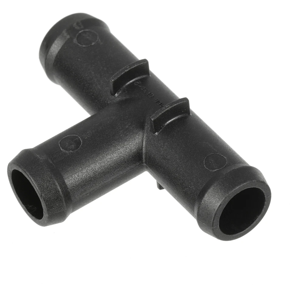 OEM NEW GM 2013-2020 Chevrolet Sonic 1.4L Heater Outlet Hose Connector 95265212 - Image 3 of 4