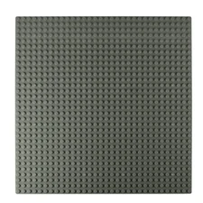 Building Blocks dots base plate for LEGO - Various Sizes - (16x32 16x16 & 32x32)