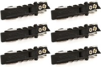 Dunlop 14c Toggle Action Guitar Capo - Curved (6-pack) Value Bundle on sale Dunlop 14c Toggle Action Guitar Capo - Curved (6-pack) Value Bundle on sale