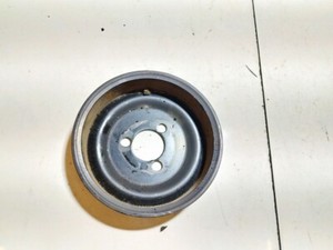 Volkswagen Fox 2006 Water Pump Pulley 03d121028b, Genuine #1508619-31