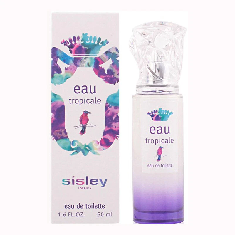 Eau tropicale eau de toilette sale