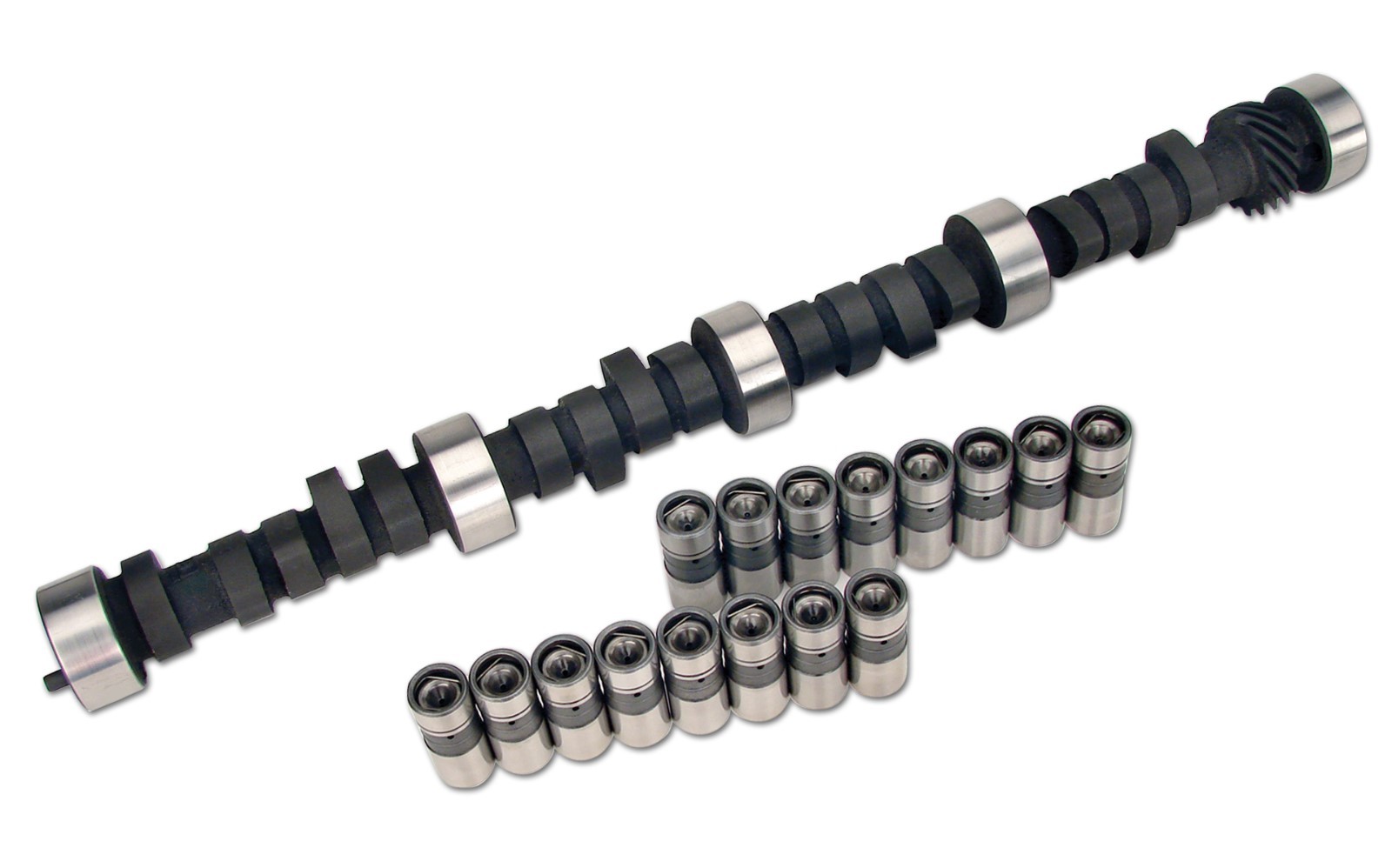 Lunati Voodoo 10120705LK Camshaft & Lifters for Chevrolet 350 400 .525/.546 Lift eBay