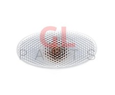 FÜR SUZUKI SX4 S-CROSS 2013- Seitenblinker Kotflügel Blinkleuchte