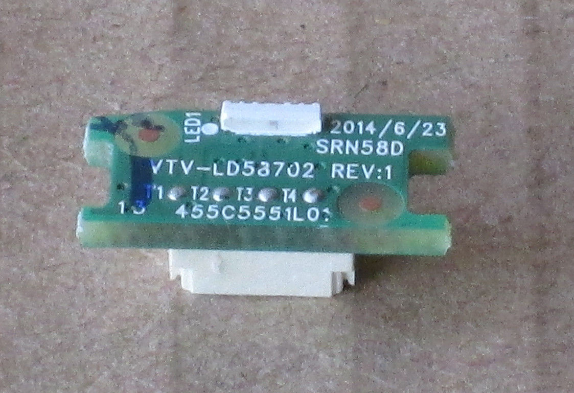 TOSHIBA 40E220U BASE TV STAND PEDESTAL SUPPORT SCREWS INCLUDED - Atvparts Èlectronique