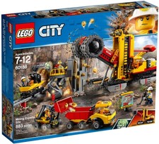 lego city 60173 cena