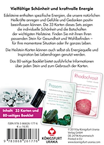 Thumbnail - Heilsteine Kaya Lemke