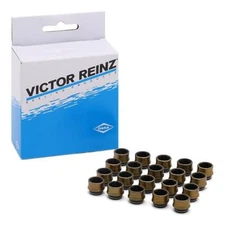 GENUINE VICTOR REINZ Z20LET Z20LEH VALVE STEM SEAL SET X16