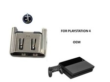 PS4 HDMI Port Connector EOM For Sony Playstation 4 Replacement