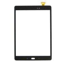 Digitzer for Tab A 9.7" SM-T550 in Black Touch screen