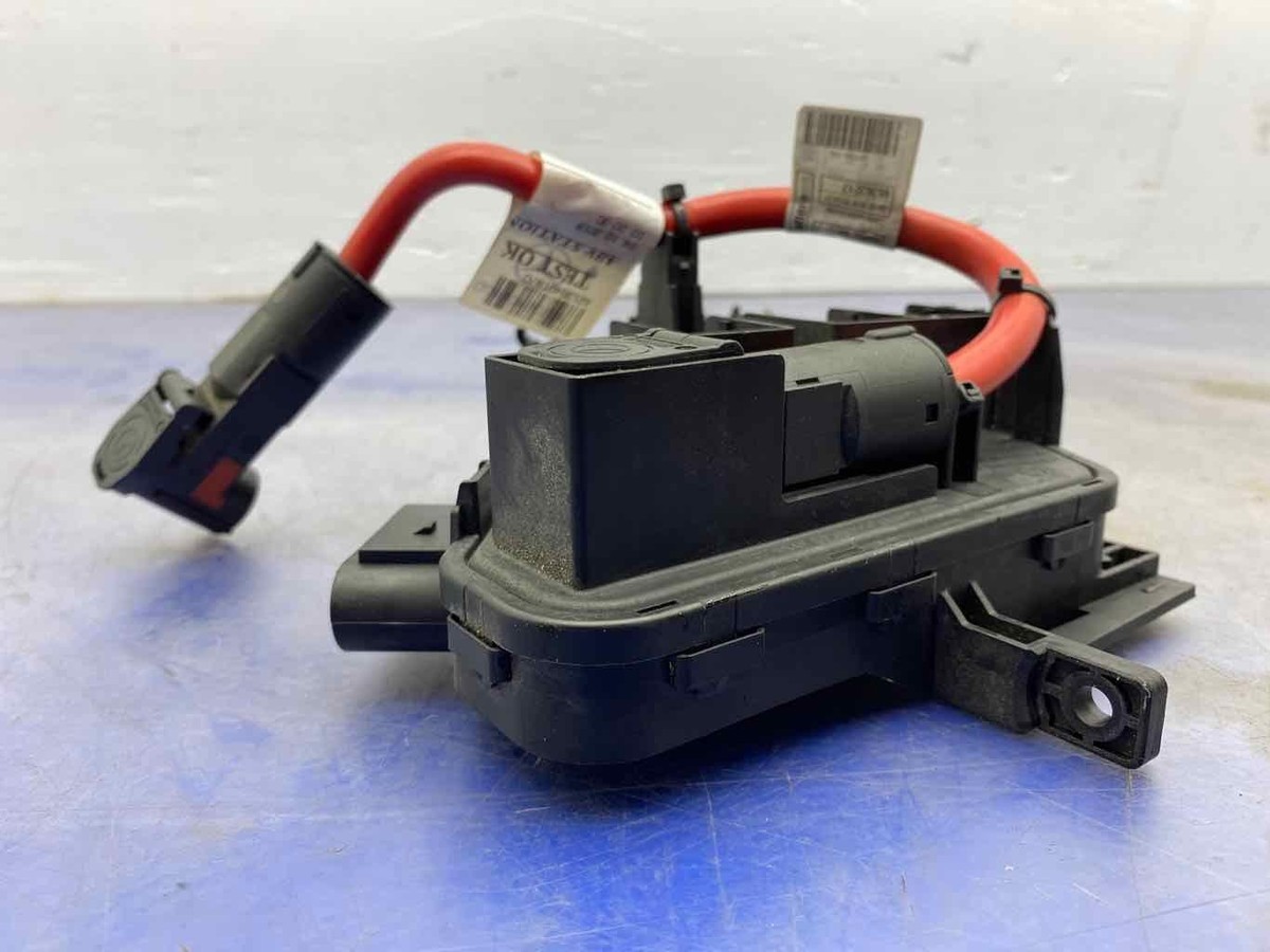 2019 MERCEDES CLS450 OEM 3.0L RWD FUSE BOX *35K MILES* 2135409233  