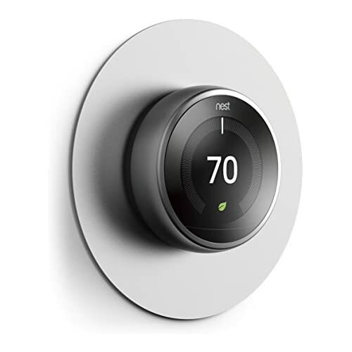 google compatible thermostat
