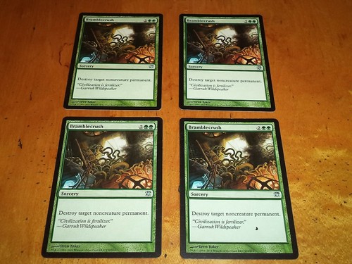 4x Playset MTG Magic the Gathering Complete Set of 4 x4 Cards Innistrad You Pick - Picture 19 of 177