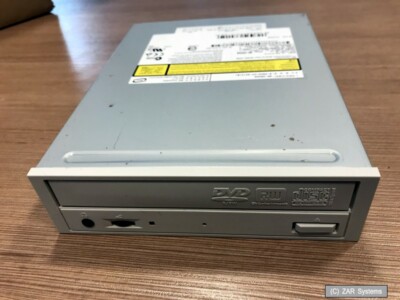 NEC ND-2500A DVD R/RW CD-R/RW Laufwerk Brenner IDE, ATAPI, PATA, intern, BULK OK